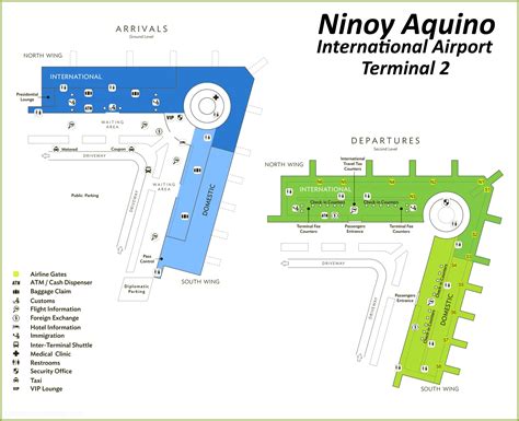 Manila International Airport Map | sexiezpix Web Porn