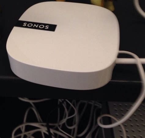 Sonos Connect AMP setup at home | Sonos Community