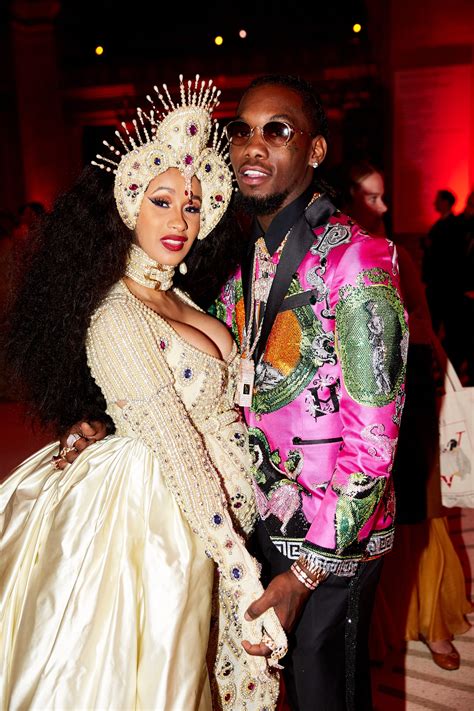 Cardi B Gives Birth to a Baby Girl | Vogue