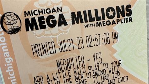 Winning Mega Millions numbers for July 28, 2023: No one wins jackpot