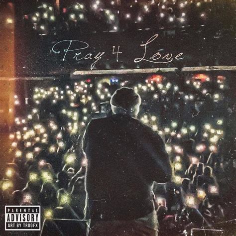 Stream & Read All The Lyrics To Rod Wave's New Album 'Pray 4 Love' | Genius