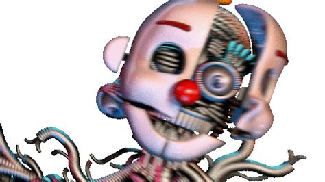 Ennard/History | Five Nights at Freddy's Wiki | Fandom