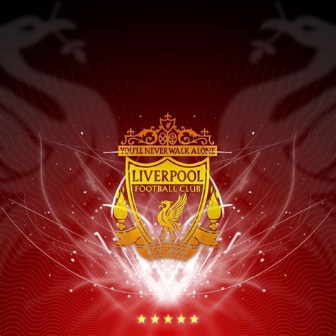 Sintético 94+ Foto Escudo Del Liverpool Para Dream League Soccer 2022 ...