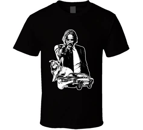 Keanu Reeves T Shirt in 2021 | Shirts, T shirt, Keanu reeves