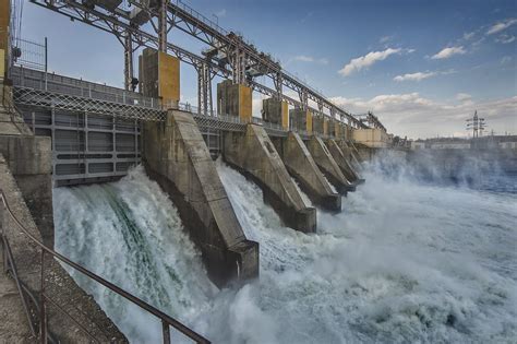 Ensure Dam Deformation Monitoring Accuracy | RST Instruments