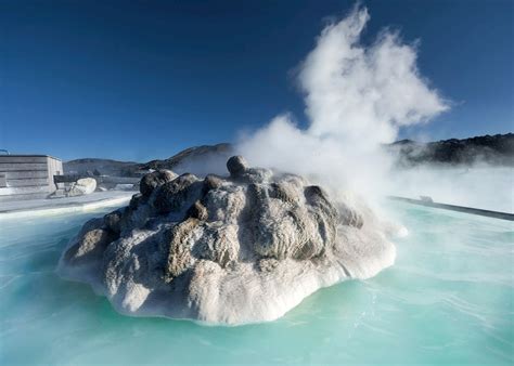 Visit Blue Lagoon on a trip to Iceland | Audley Travel