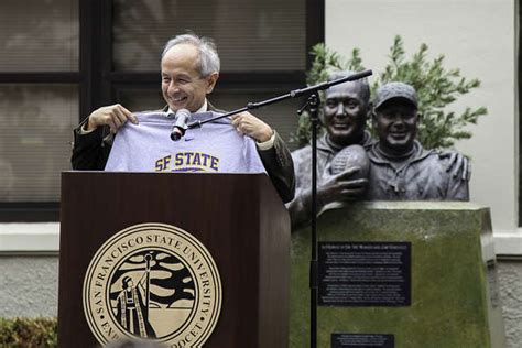 SF State athletes try refined mascot logo on for size – Golden Gate Xpress