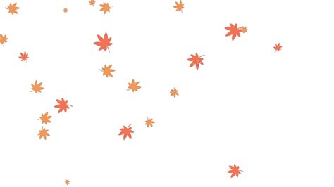 Falling Leaves Gif Transparent