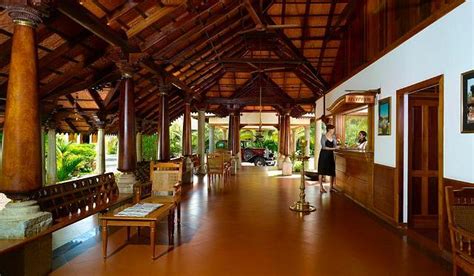 Backwater Ripples | Luxury Spa & Ayurveda Resorts in Kumarakom