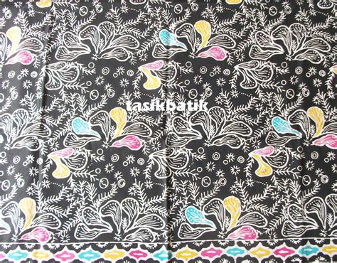 Batik Tasikmalaya - Kucubung » Budaya Indonesia