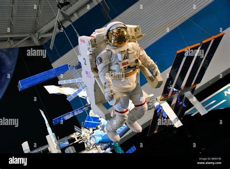 Nasa houston museum hi-res stock photography and images - Alamy