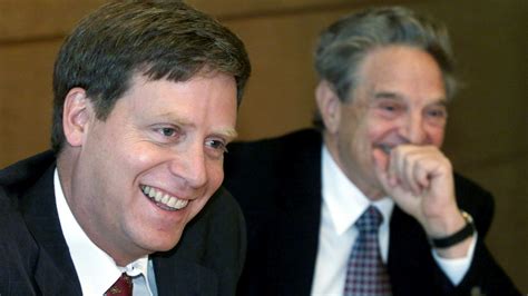 Stanley Druckenmiller is a trading genius, and that’s why we should ...