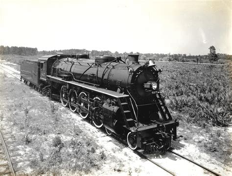 Florida East Coast, Steam Locomotive, Railway, Trains, Christian ...