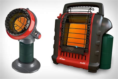 The 10 Best Propane Heaters for Home Use - The HVAC Blog