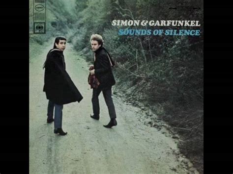 Simon & Garfunkel - I Am A Rock Chords - Chordify