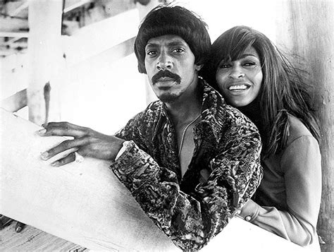 Ike and Tina Turner’s Relationship Timeline Remembered – Hollywood Life