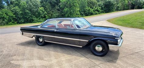 1961 Ford Starliner | GAA Classic Cars