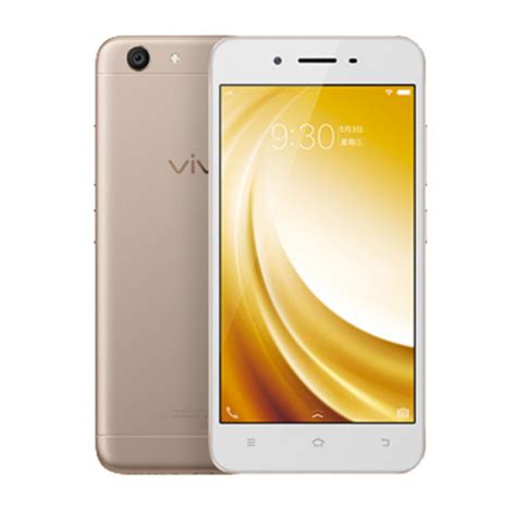 VIVO Y53 LTE Specifications VIVO Y53 Smartphone (Buy VIVO Y53 Cell phone)