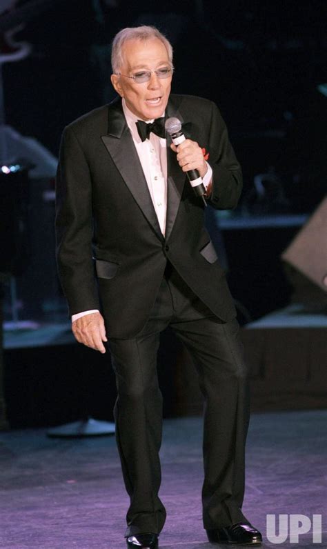 Photo: ANDY WILLIAMS IN CONCERT - LVP2005060409 - UPI.com