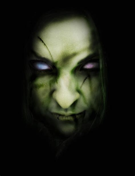 Scary Ghost Wallpapers - Top Free Scary Ghost Backgrounds - WallpaperAccess