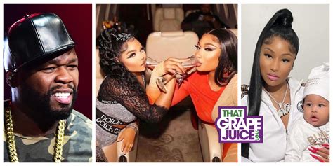 Lil Kim Denies Dissing Nicki Minaj's Son on Megan Thee Stallion 'Plan B ...