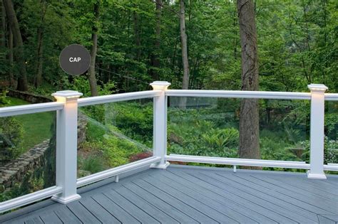 DIY Deck Railing for Composite Decking | TimberTech