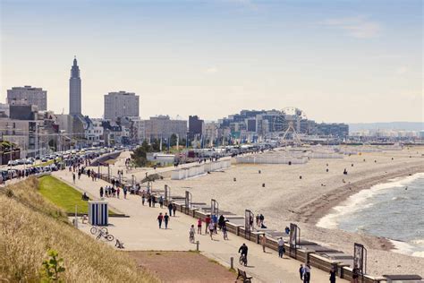 Le Havre Guide: Planning Your Trip