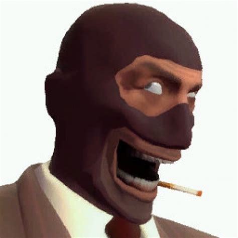 Tf2 Spy Face