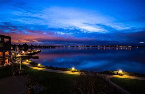 Kirkland, WA Waterfront | Luxury spa resort, Kirklands, Resort spa