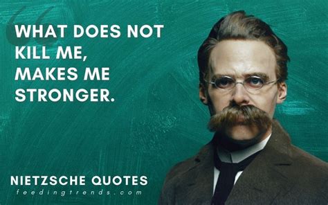 40 Nietzsche Quotes That Will Change The Way You Think