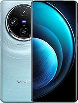 vivo X100 Pro - Full phone specifications