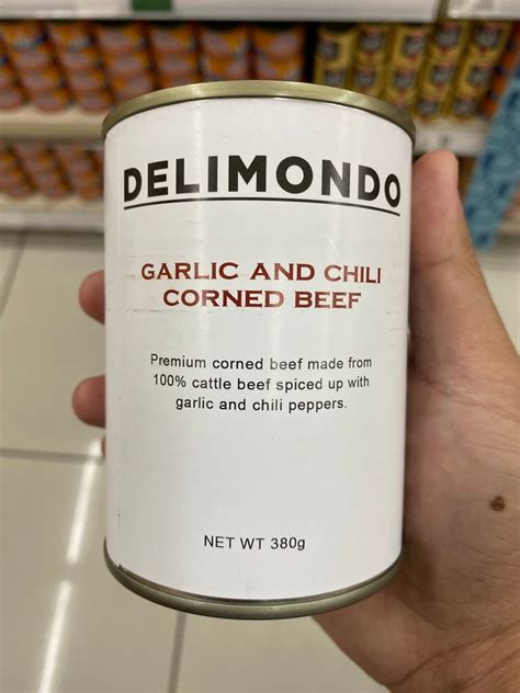 The 4 Top Things That We Like About Delimondo Corned Beef - Dad On The ...