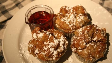 Bread Pudding Muffins Recipe - Food.com