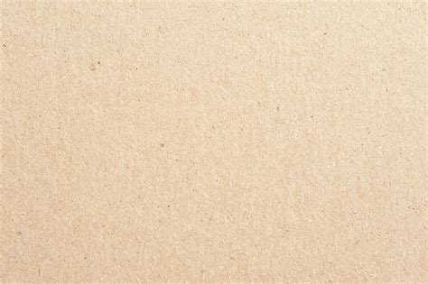 Download image of Light brown background cardboard texture | Brown ...