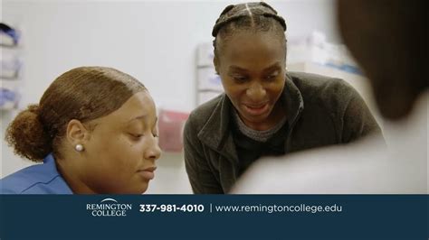 Remington College Lafayette Campus- Serving the Community - YouTube