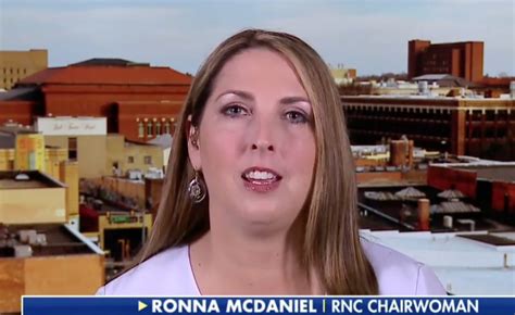 Family Feud Between Ronna McDaniel and Mitt Romney Sends Shockwaves: He ...