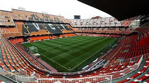 FIFA 19: Is the Mestalla coming? | FifaUltimateTeam.it - UK