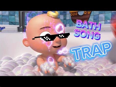 Bath Song | Cocomelon Trap Remix | Cocomelon #cocomelon #trap #trapbeat ...