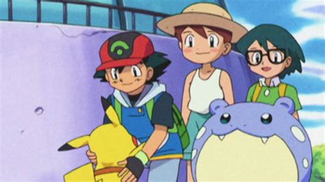 Watch Pokemon Season 6 Episode 308 Telecasted On 30-06-2022 Online