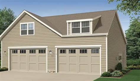 How Much Does It Cost to Build a 30x30 Garage with Apartment