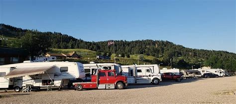 STURGIS RV PARK - Updated 2022 Campground Reviews (SD)