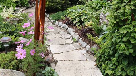 Garden Stepping Stones Design Ideas | Fasci Garden