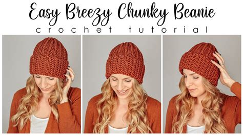 Free Crochet Hat Patterns For Women