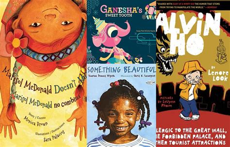 10 Children's Books That Celebrate Diversity - B&N Reads