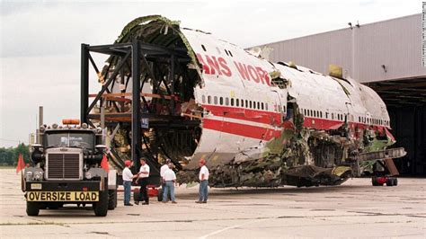 5 things you didn't know about the crash of TWA 800 - CNN