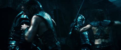 Underworld: Rise of the Lycans Screencap | Fancaps