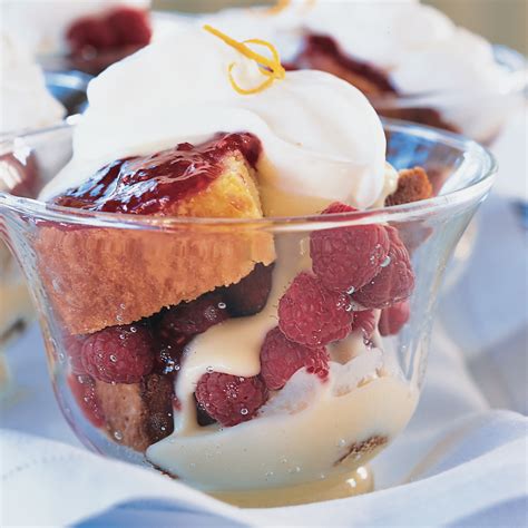 Orange Pastry Cream Recipe | Martha Stewart