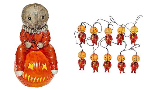 Spirit Halloween Unveils 'Trick 'r Treat' Collection with Costumes ...