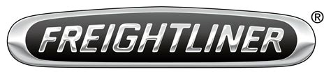 Freightliner | Freightliner trucks, Freightliner, Logo color schemes