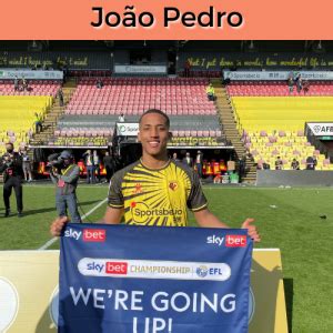 The Hero We Know: A João Pedro Biography